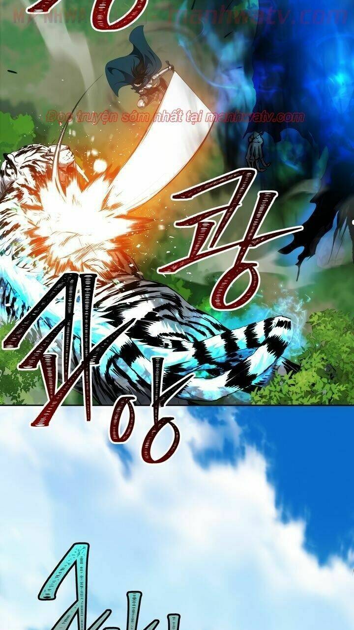 Vua Thăng Cấp Chapter 73 - Trang 2