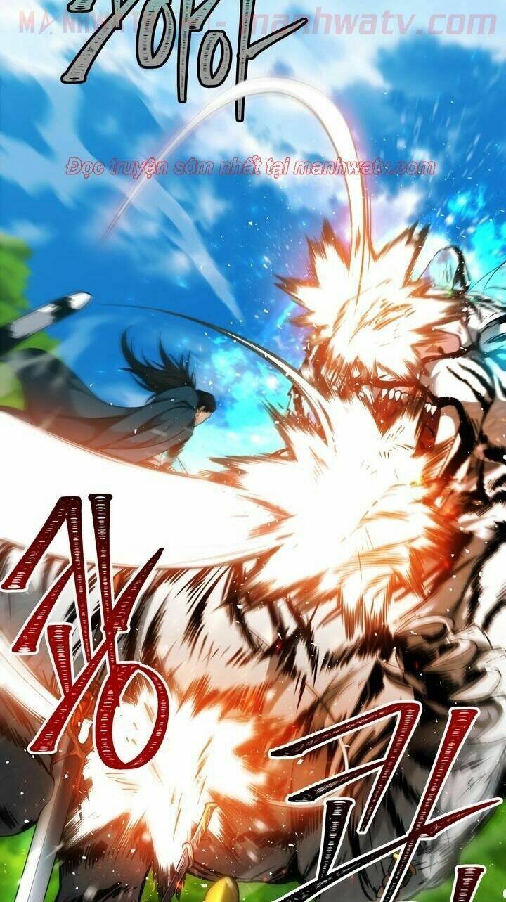 Vua Thăng Cấp Chapter 73 - Trang 2