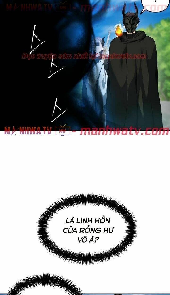 Vua Thăng Cấp Chapter 73 - Trang 2