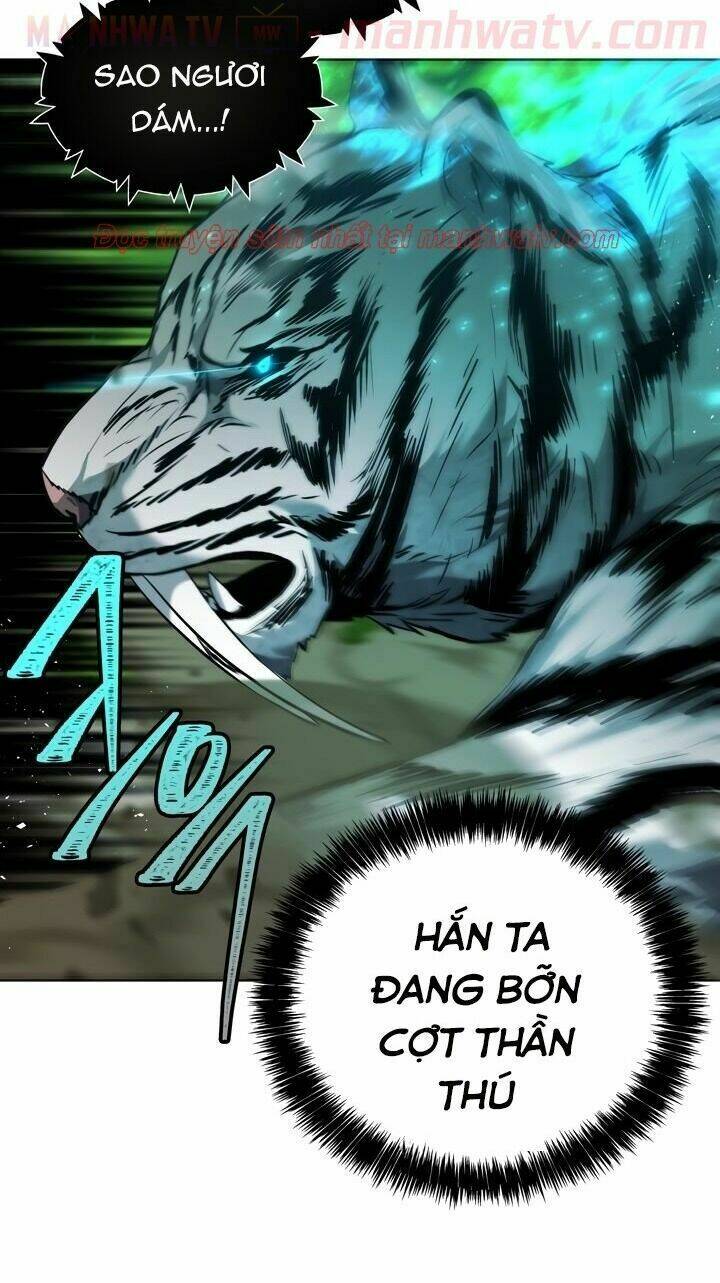 Vua Thăng Cấp Chapter 73 - Trang 2