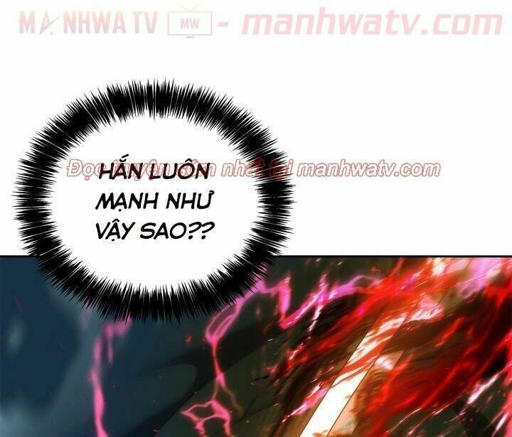 Vua Thăng Cấp Chapter 73 - Trang 2