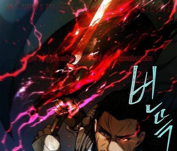 Vua Thăng Cấp Chapter 73 - Trang 2