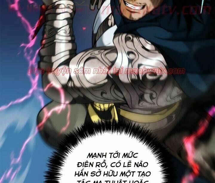 Vua Thăng Cấp Chapter 73 - Trang 2