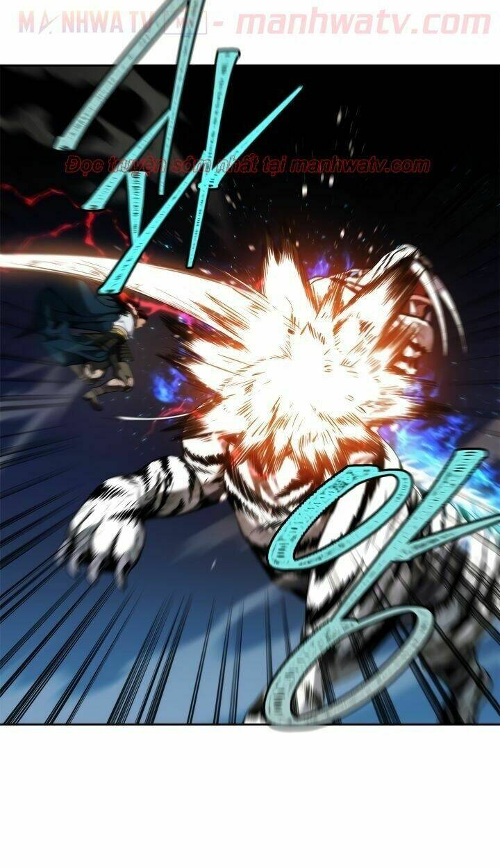 Vua Thăng Cấp Chapter 73 - Trang 2