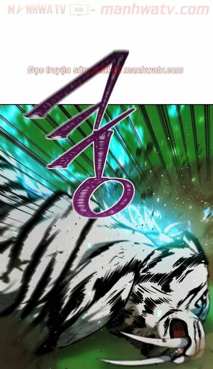 Vua Thăng Cấp Chapter 73 - Trang 2