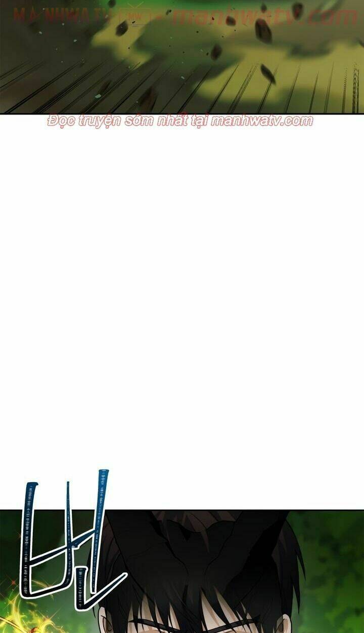 Vua Thăng Cấp Chapter 73 - Trang 2