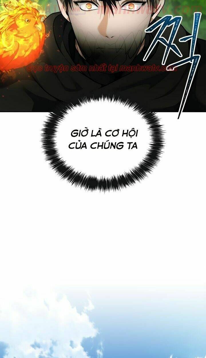 Vua Thăng Cấp Chapter 73 - Trang 2