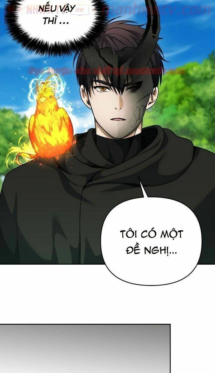 Vua Thăng Cấp Chapter 73 - Trang 2