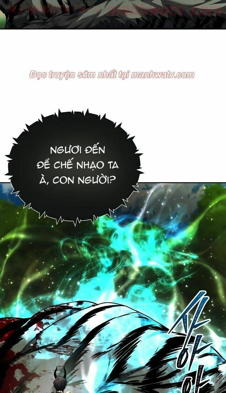 Vua Thăng Cấp Chapter 73 - Trang 2