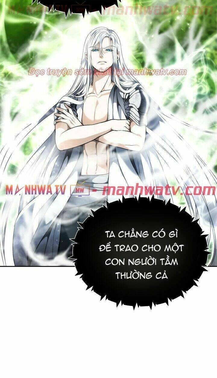 Vua Thăng Cấp Chapter 73 - Trang 2