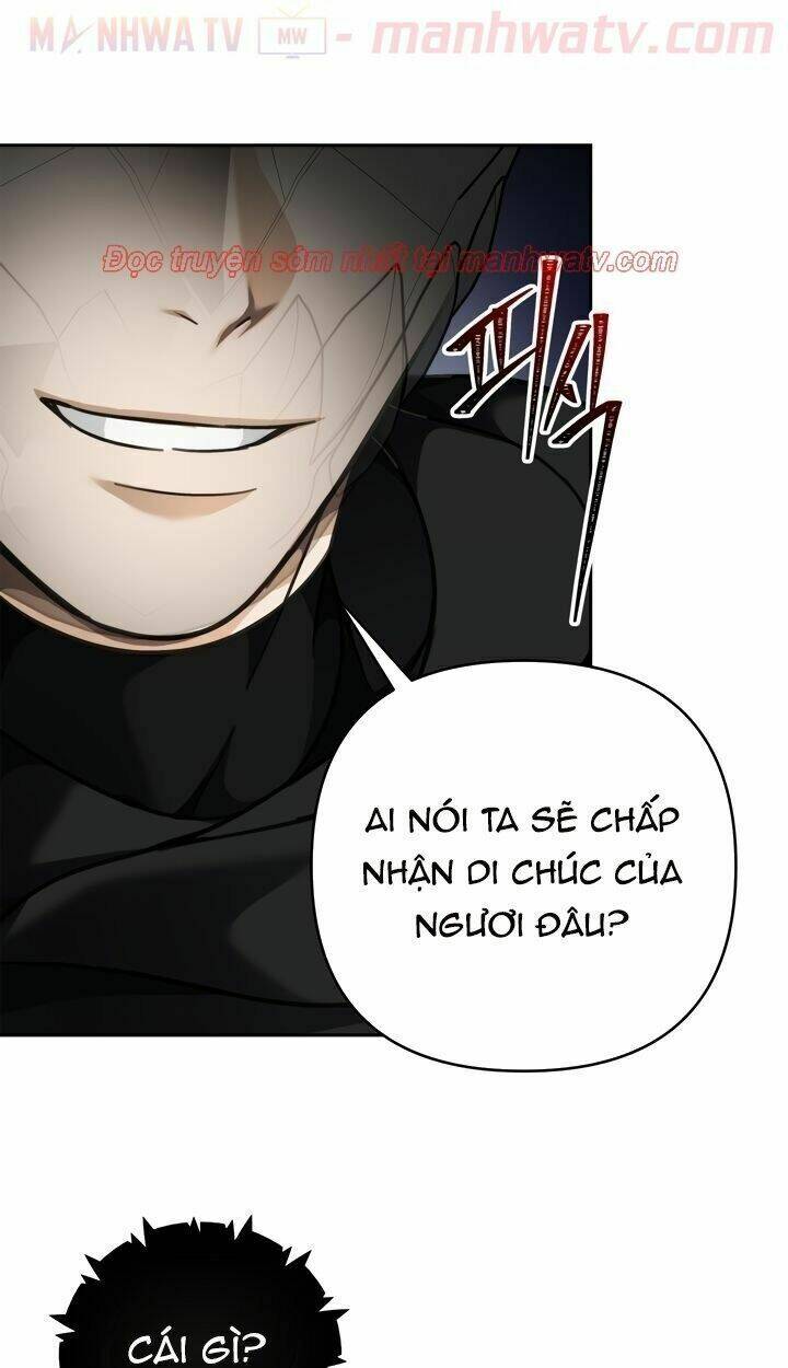 Vua Thăng Cấp Chapter 73 - Trang 2