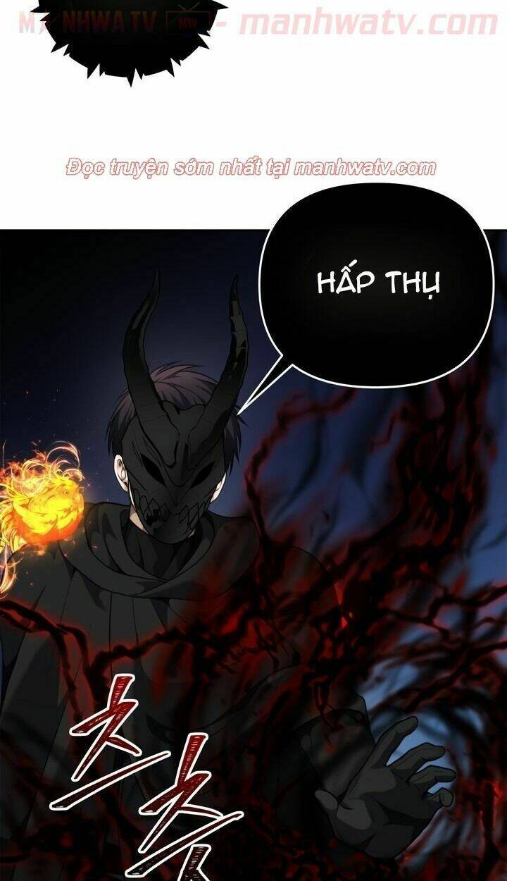 Vua Thăng Cấp Chapter 73 - Trang 2