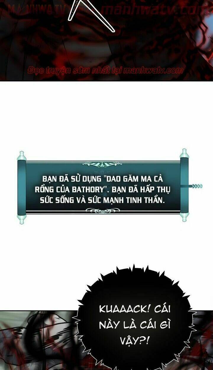 Vua Thăng Cấp Chapter 73 - Trang 2