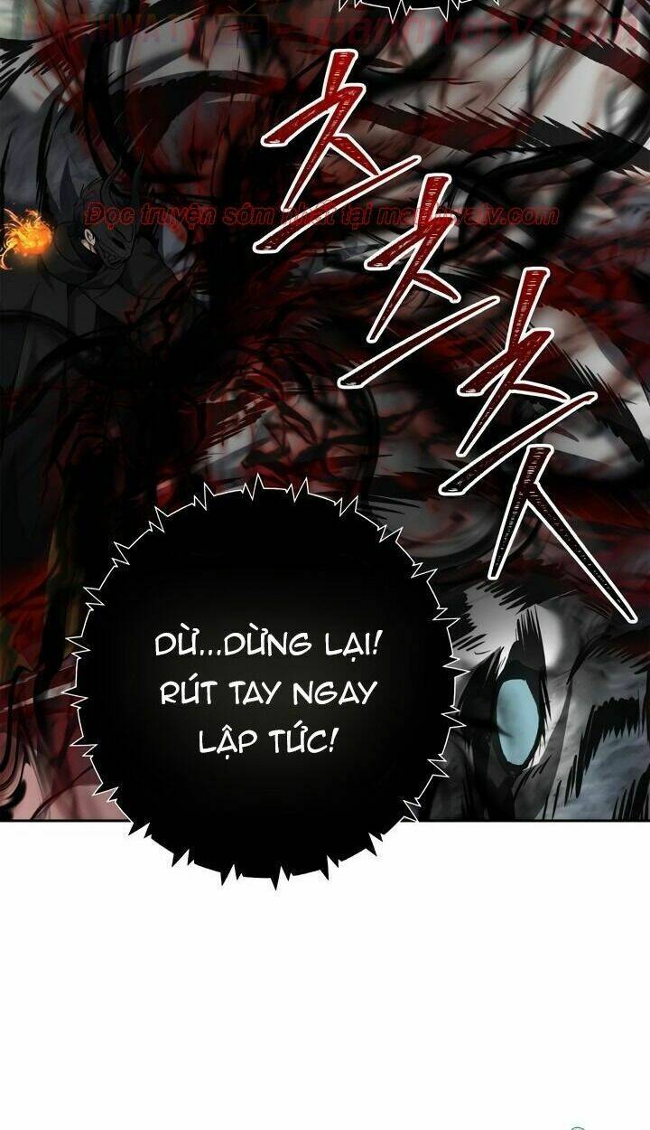 Vua Thăng Cấp Chapter 73 - Trang 2