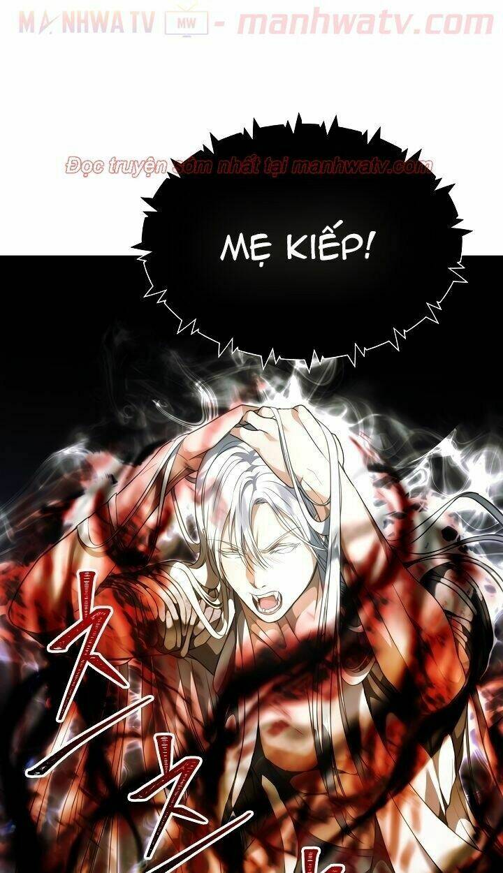 Vua Thăng Cấp Chapter 73 - Trang 2
