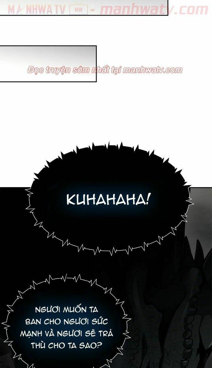 Vua Thăng Cấp Chapter 73 - Trang 2