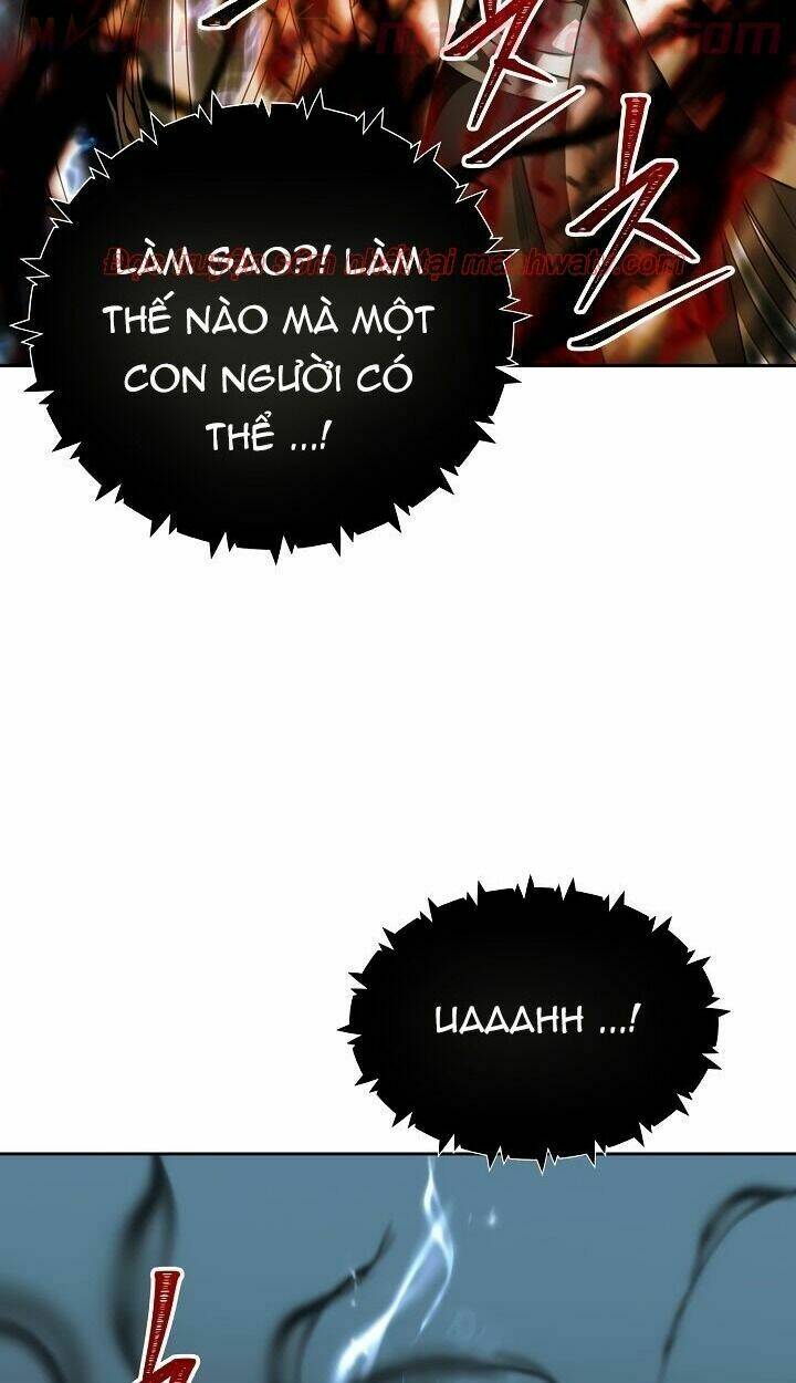 Vua Thăng Cấp Chapter 73 - Trang 2