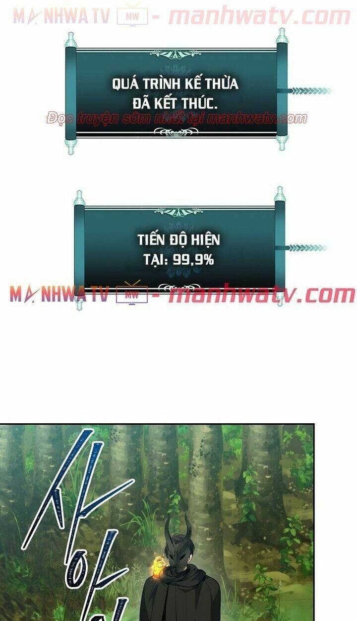 Vua Thăng Cấp Chapter 73 - Trang 2
