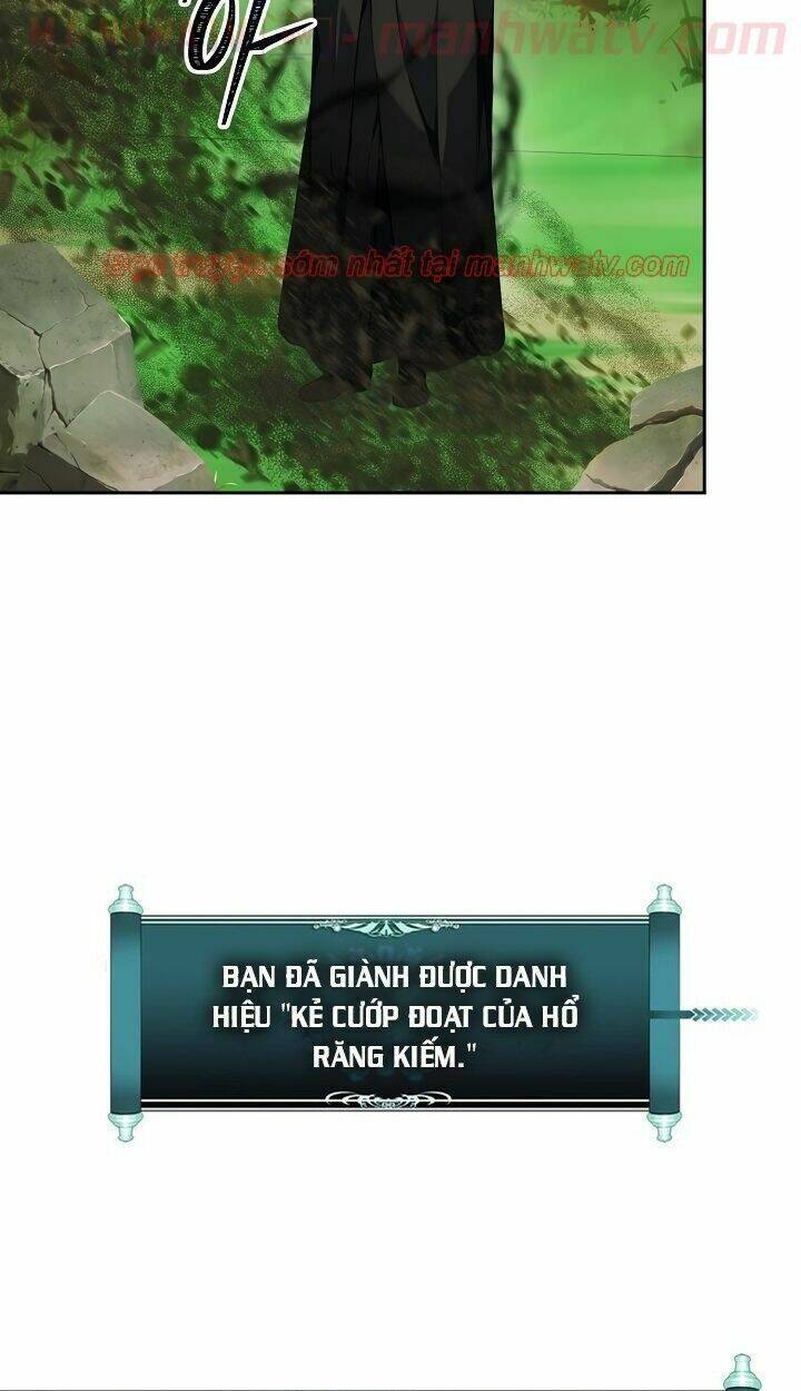 Vua Thăng Cấp Chapter 73 - Trang 2