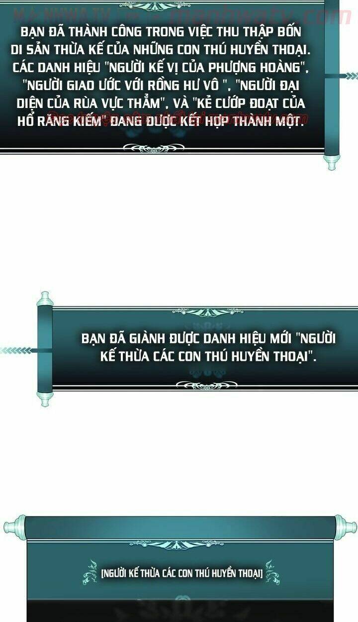 Vua Thăng Cấp Chapter 73 - Trang 2