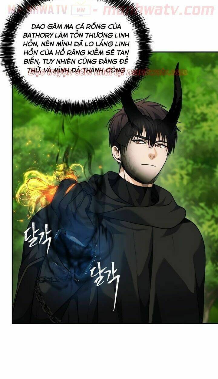 Vua Thăng Cấp Chapter 73 - Trang 2