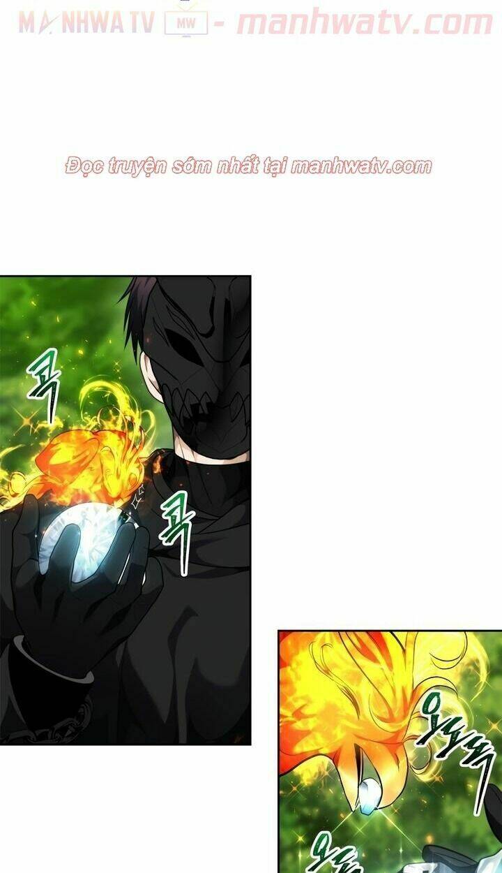 Vua Thăng Cấp Chapter 73 - Trang 2