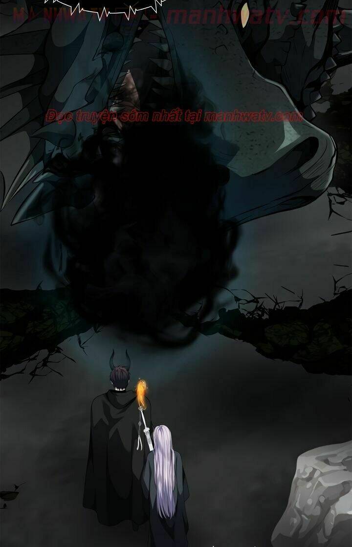 Vua Thăng Cấp Chapter 73 - Trang 2