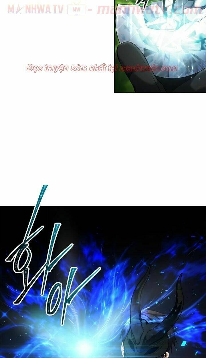 Vua Thăng Cấp Chapter 73 - Trang 2