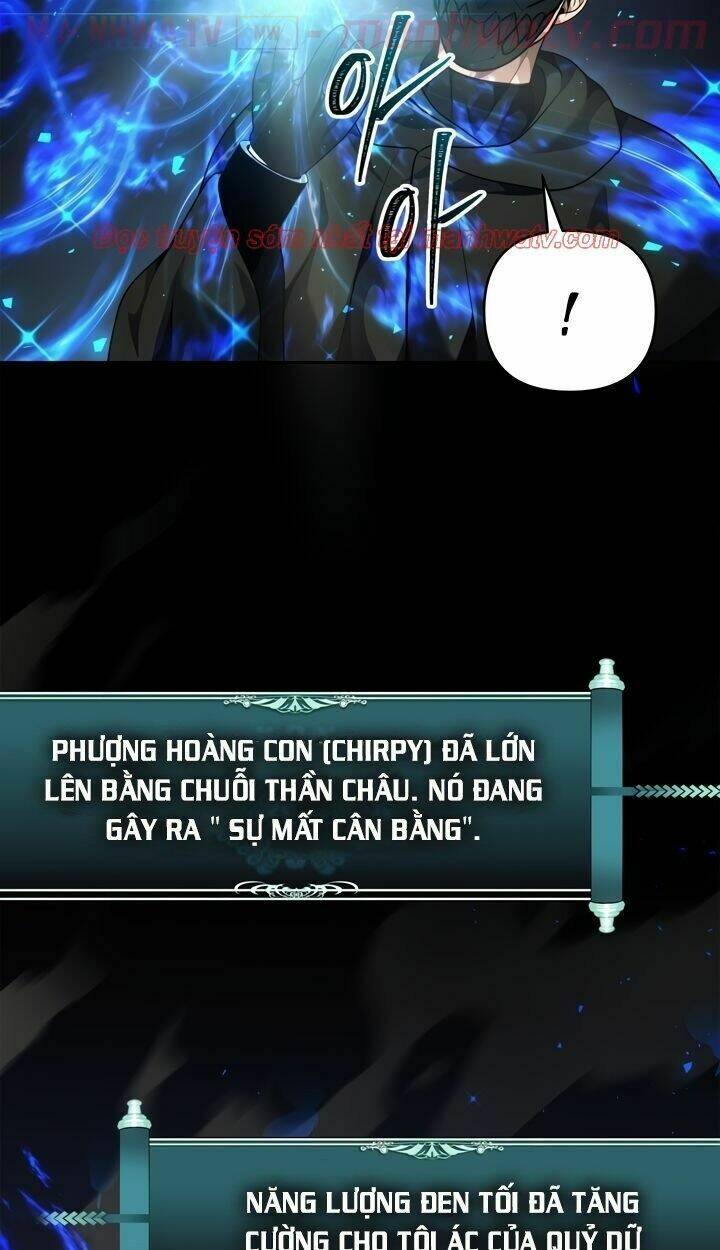 Vua Thăng Cấp Chapter 73 - Trang 2