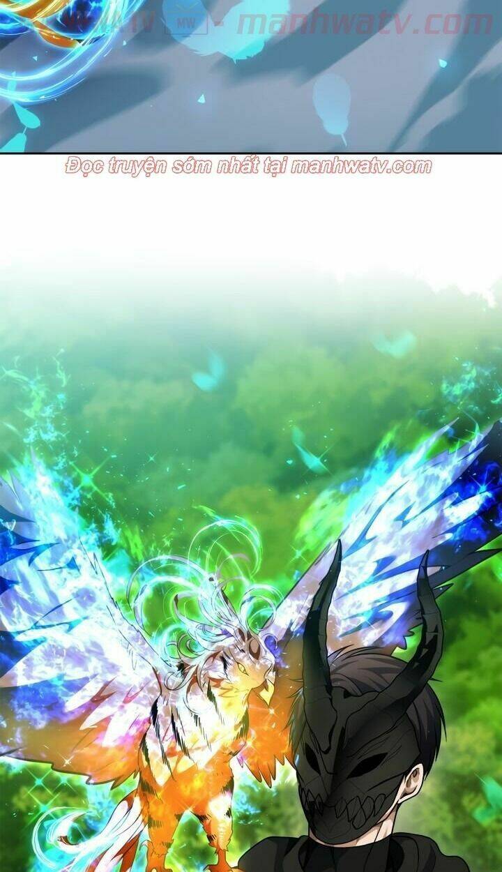 Vua Thăng Cấp Chapter 73 - Trang 2