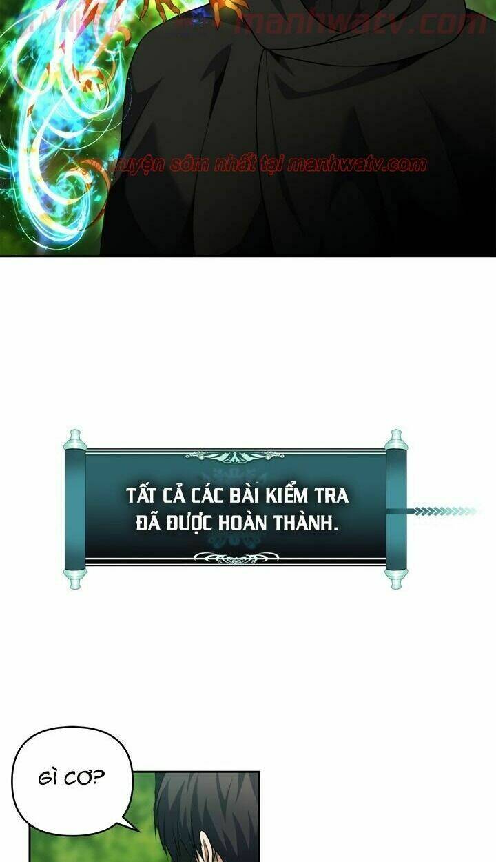 Vua Thăng Cấp Chapter 73 - Trang 2