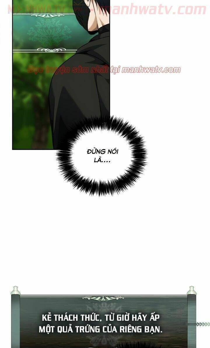 Vua Thăng Cấp Chapter 73 - Trang 2