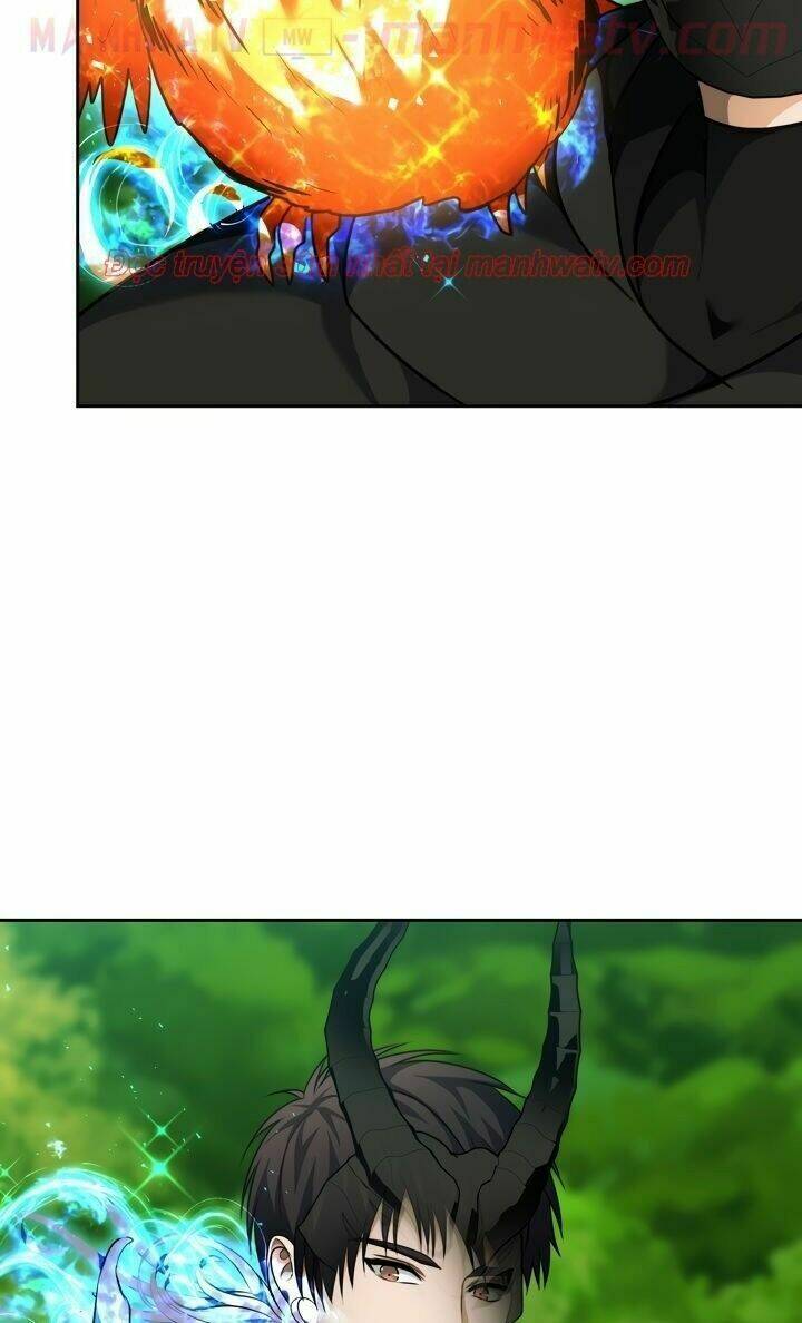 Vua Thăng Cấp Chapter 73 - Trang 2