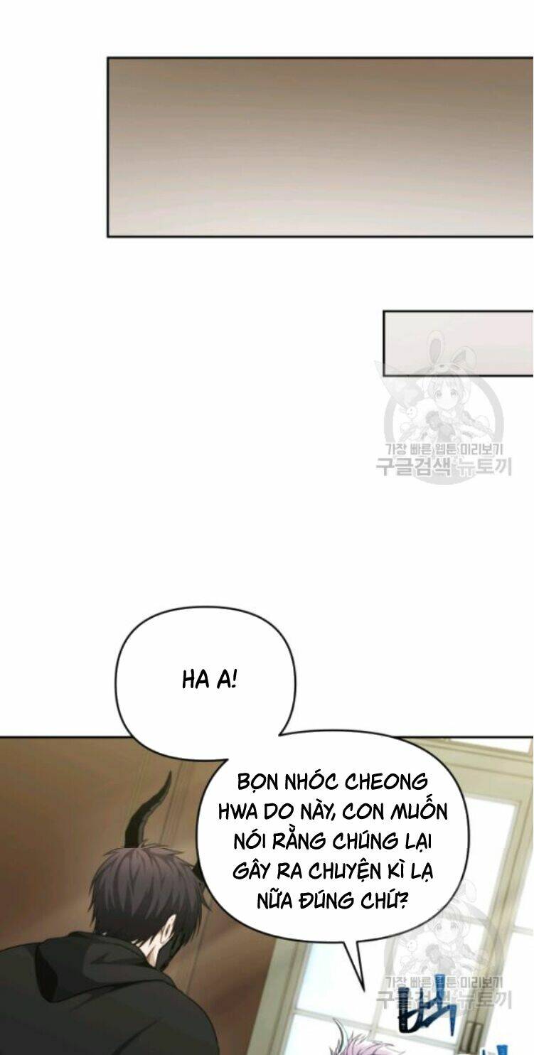 Vua Thăng Cấp Chapter 74 - Trang 2