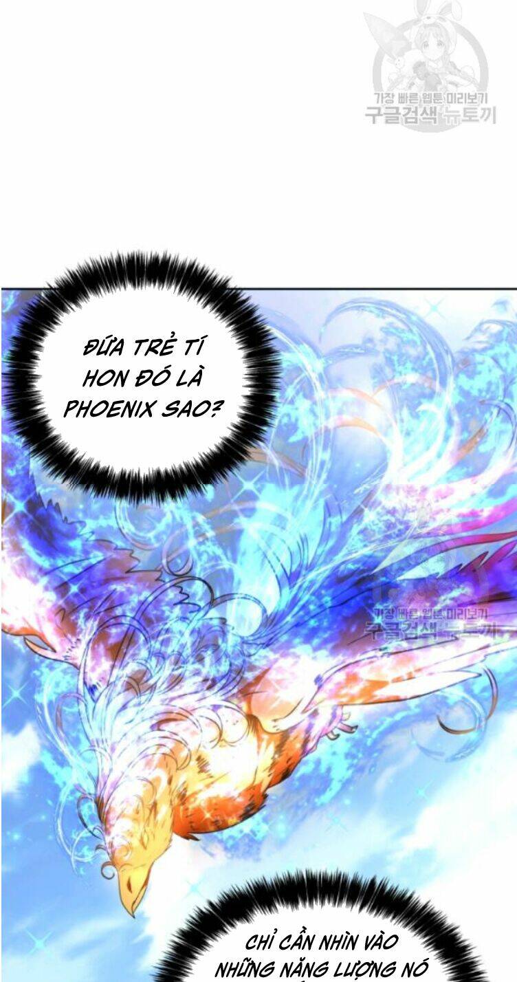 Vua Thăng Cấp Chapter 74 - Trang 2