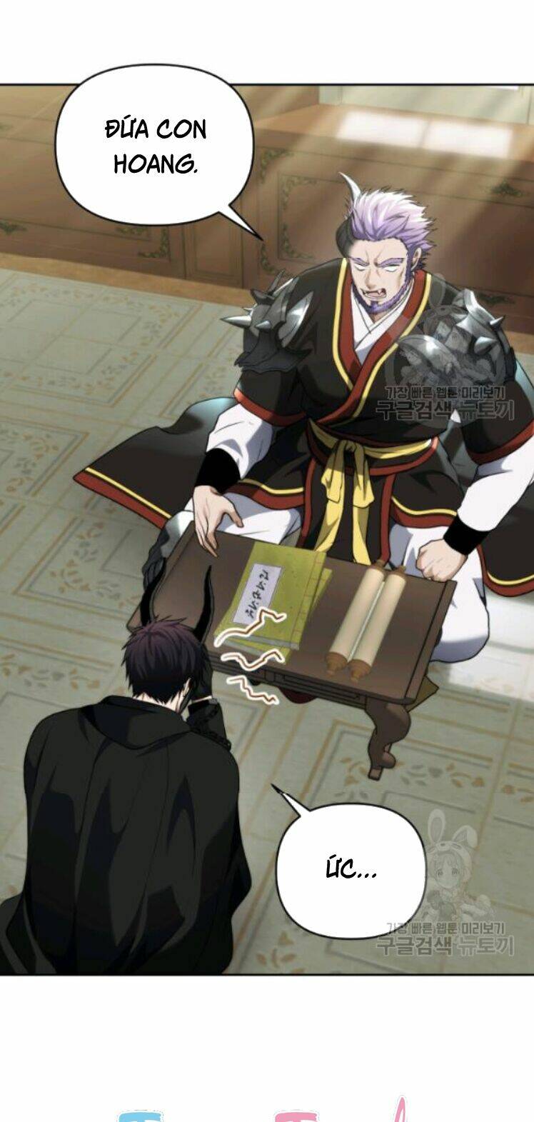 Vua Thăng Cấp Chapter 74 - Trang 2