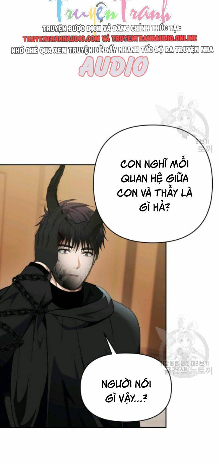 Vua Thăng Cấp Chapter 74 - Trang 2