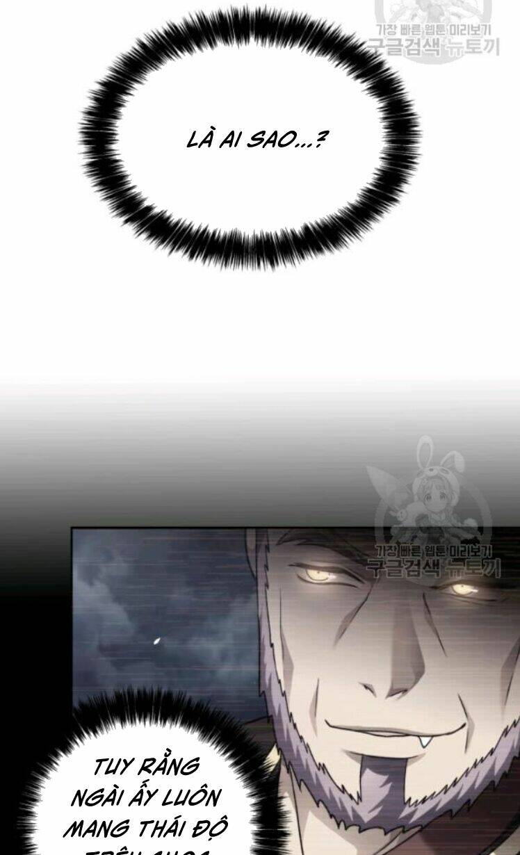 Vua Thăng Cấp Chapter 74 - Trang 2