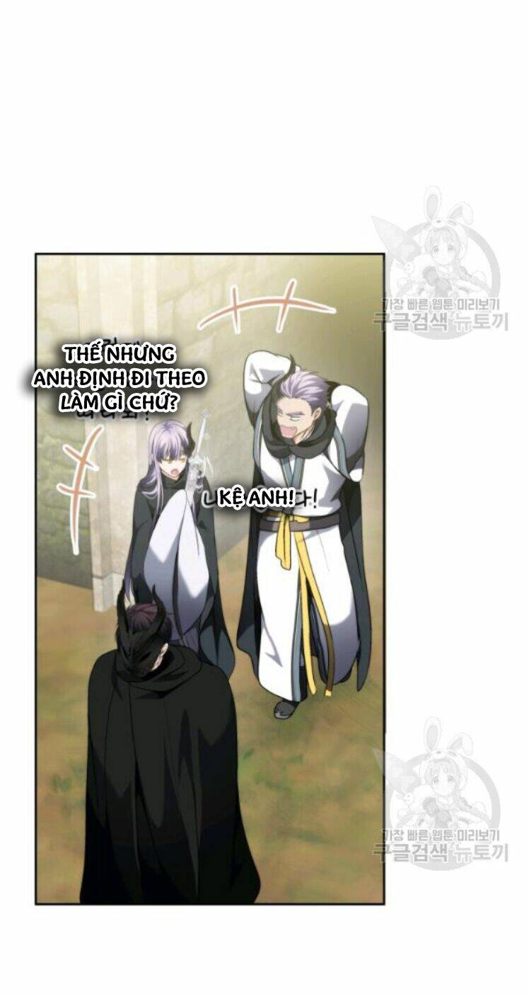 Vua Thăng Cấp Chapter 74 - Trang 2