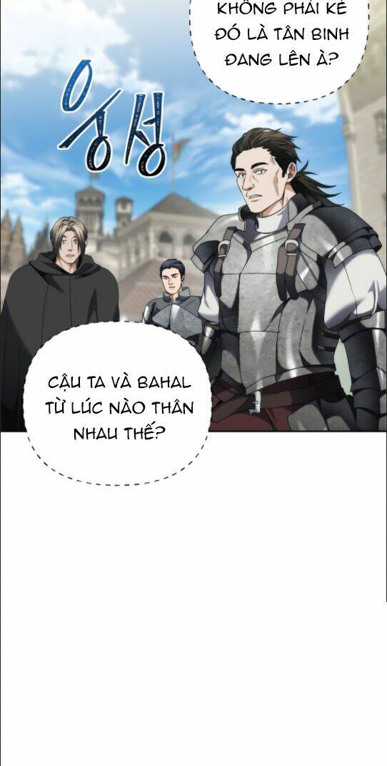 Vua Thăng Cấp Chapter 75 - Trang 2