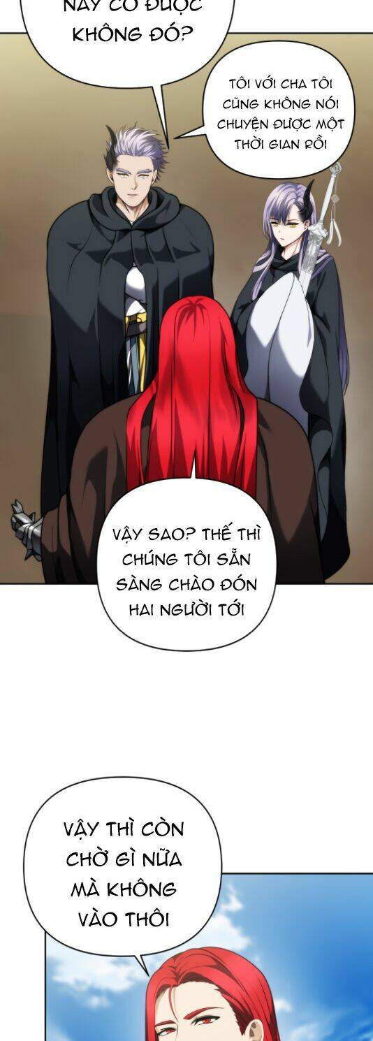 Vua Thăng Cấp Chapter 75 - Trang 2