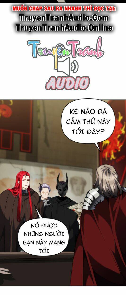 Vua Thăng Cấp Chapter 75 - Trang 2