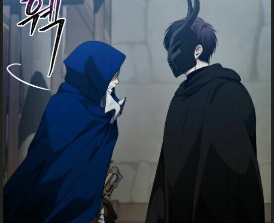 Vua Thăng Cấp Chapter 75 - Trang 2