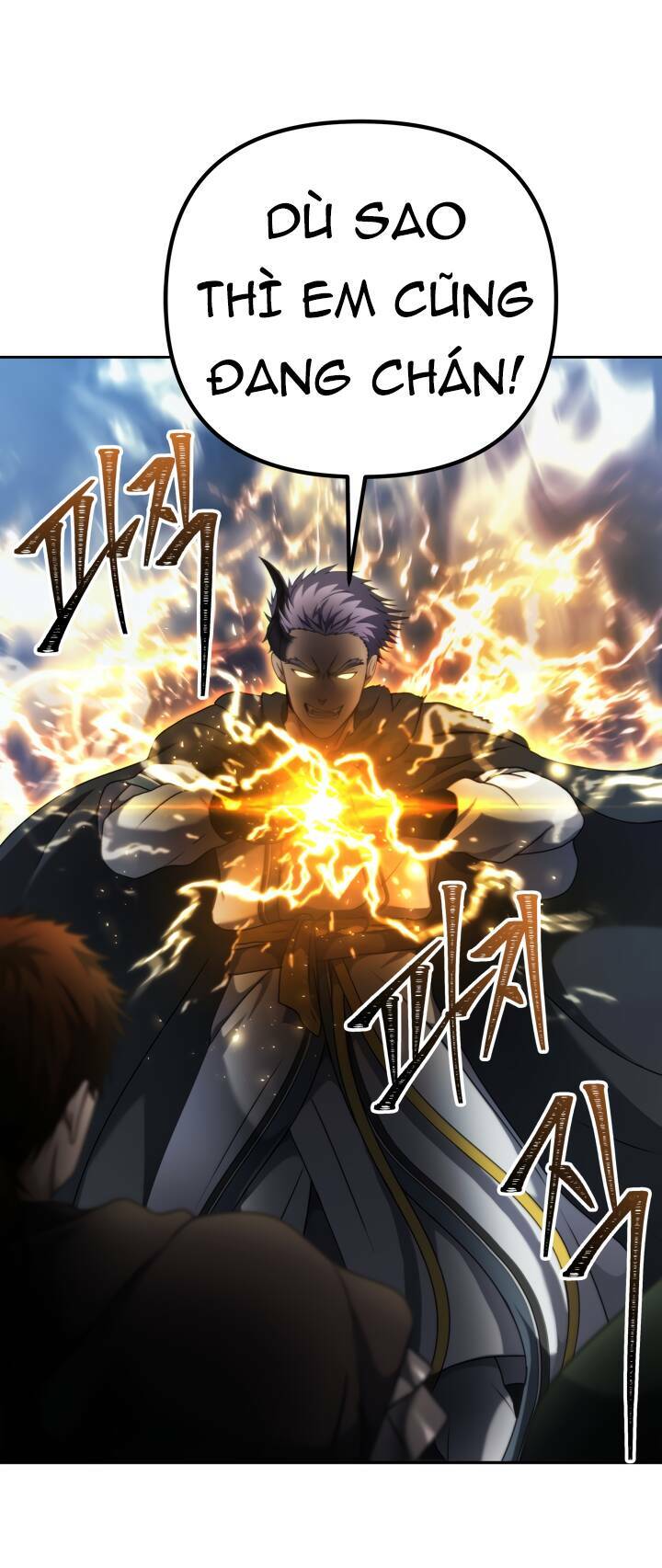 Vua Thăng Cấp Chapter 76 - Trang 2