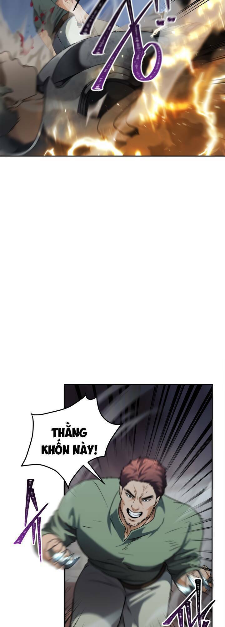 Vua Thăng Cấp Chapter 76 - Trang 2