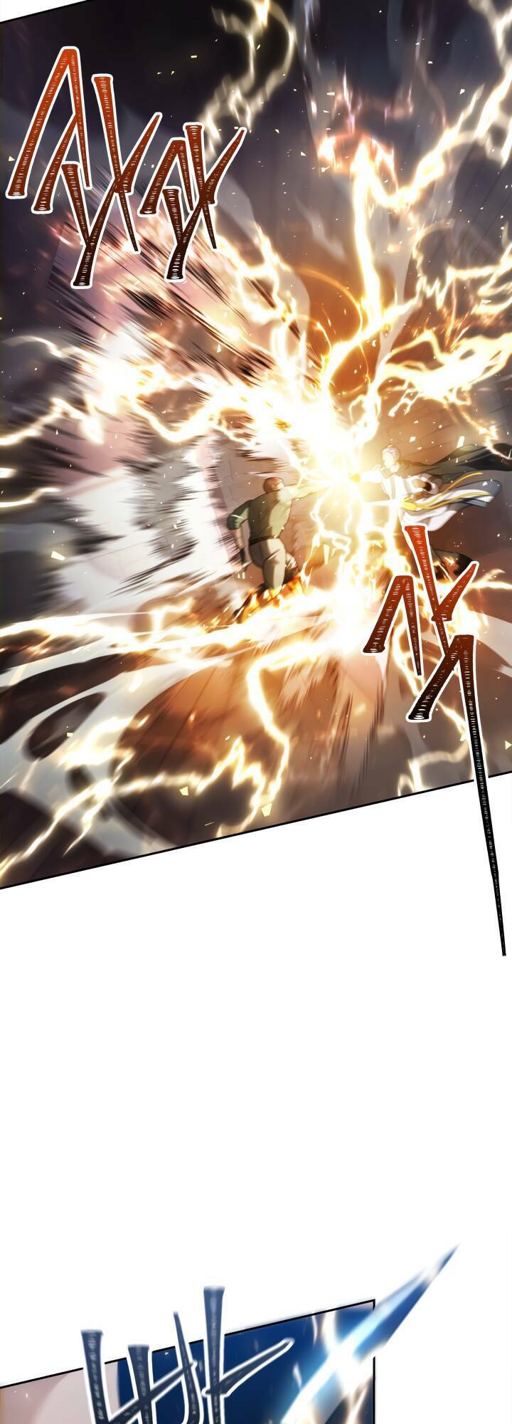 Vua Thăng Cấp Chapter 76 - Trang 2