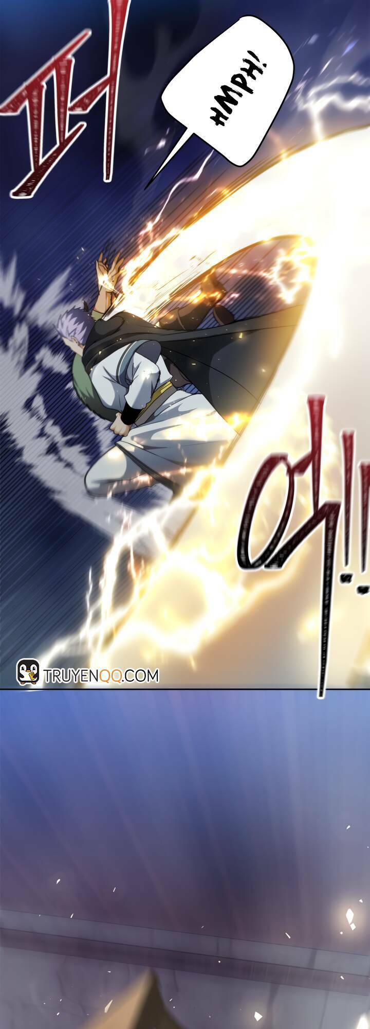 Vua Thăng Cấp Chapter 76 - Trang 2