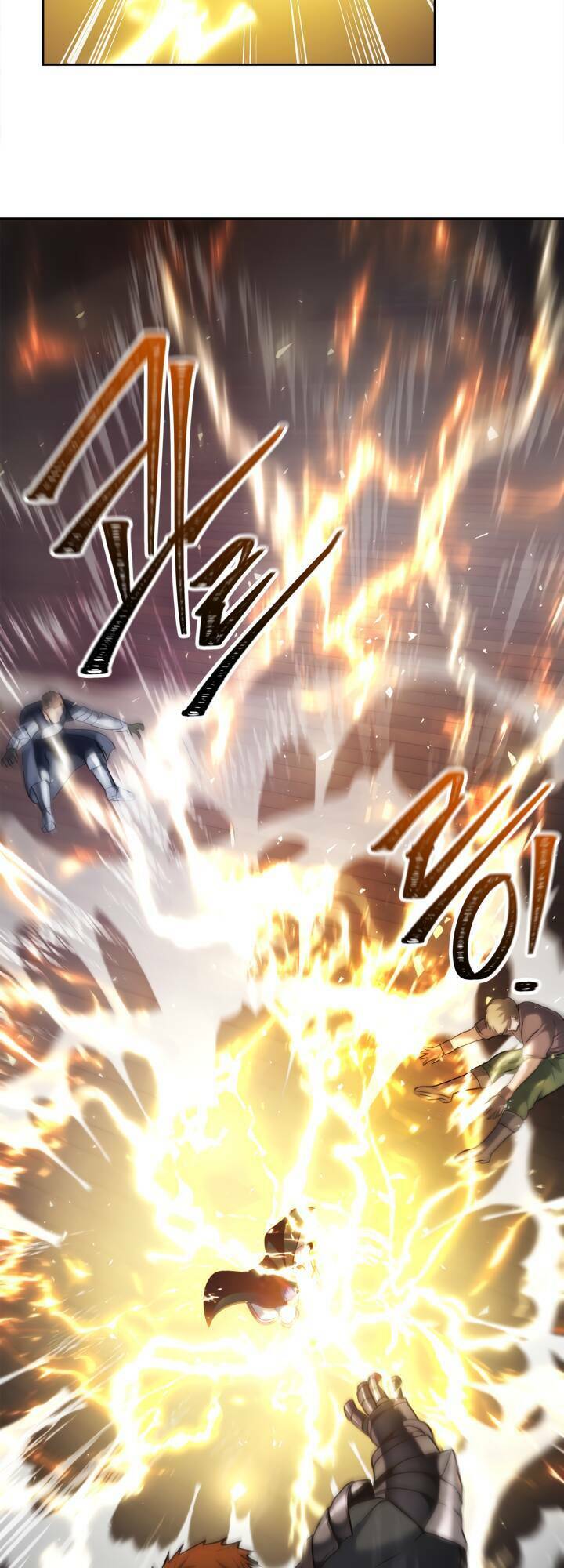 Vua Thăng Cấp Chapter 76 - Trang 2