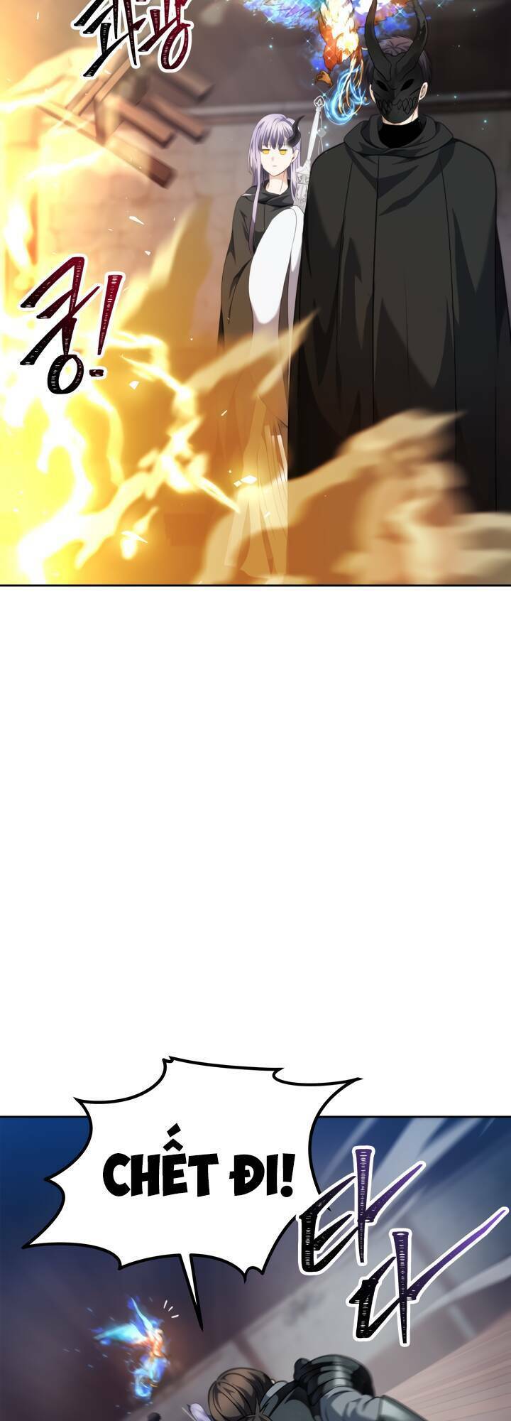 Vua Thăng Cấp Chapter 76 - Trang 2