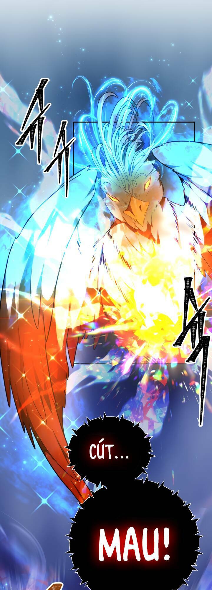 Vua Thăng Cấp Chapter 76 - Trang 2